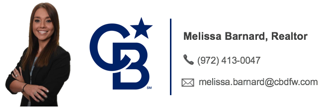 Melissa Barnard, Realtor